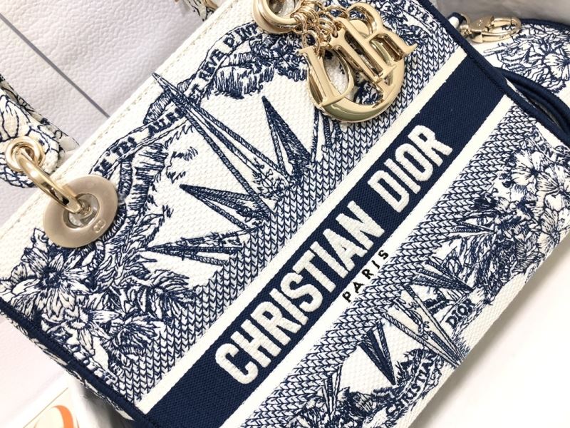 Christian Dior My Lady Bags